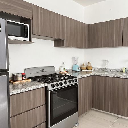 Departamento Climatizado Excelente Ubicacion Apartment Veracruz Bagian luar foto