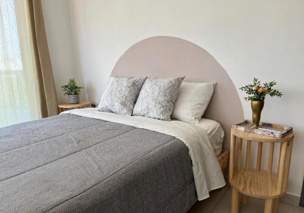 Departamento Climatizado Excelente Ubicacion Apartment Veracruz Bagian luar foto