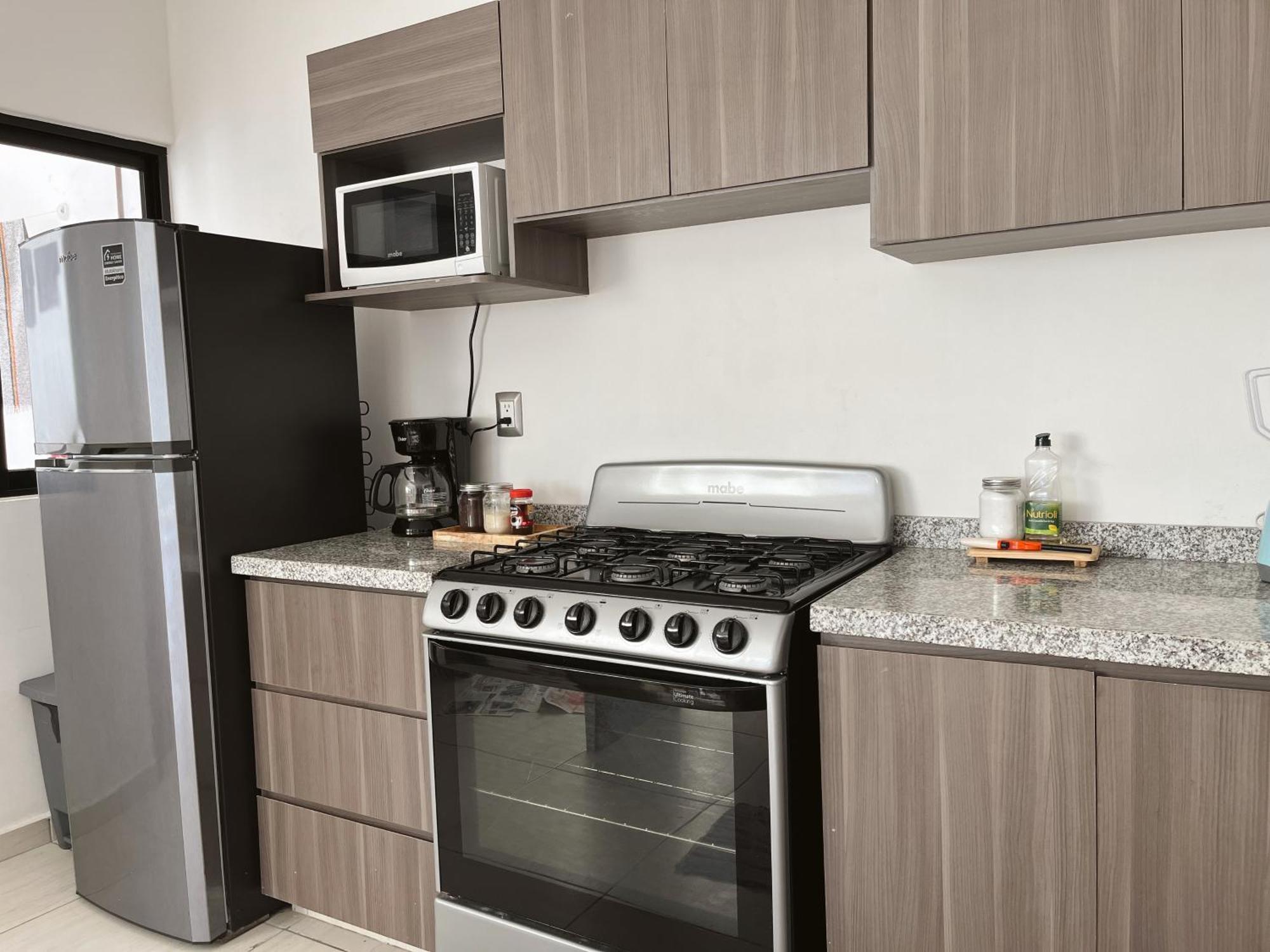 Departamento Climatizado Excelente Ubicacion Apartment Veracruz Bagian luar foto