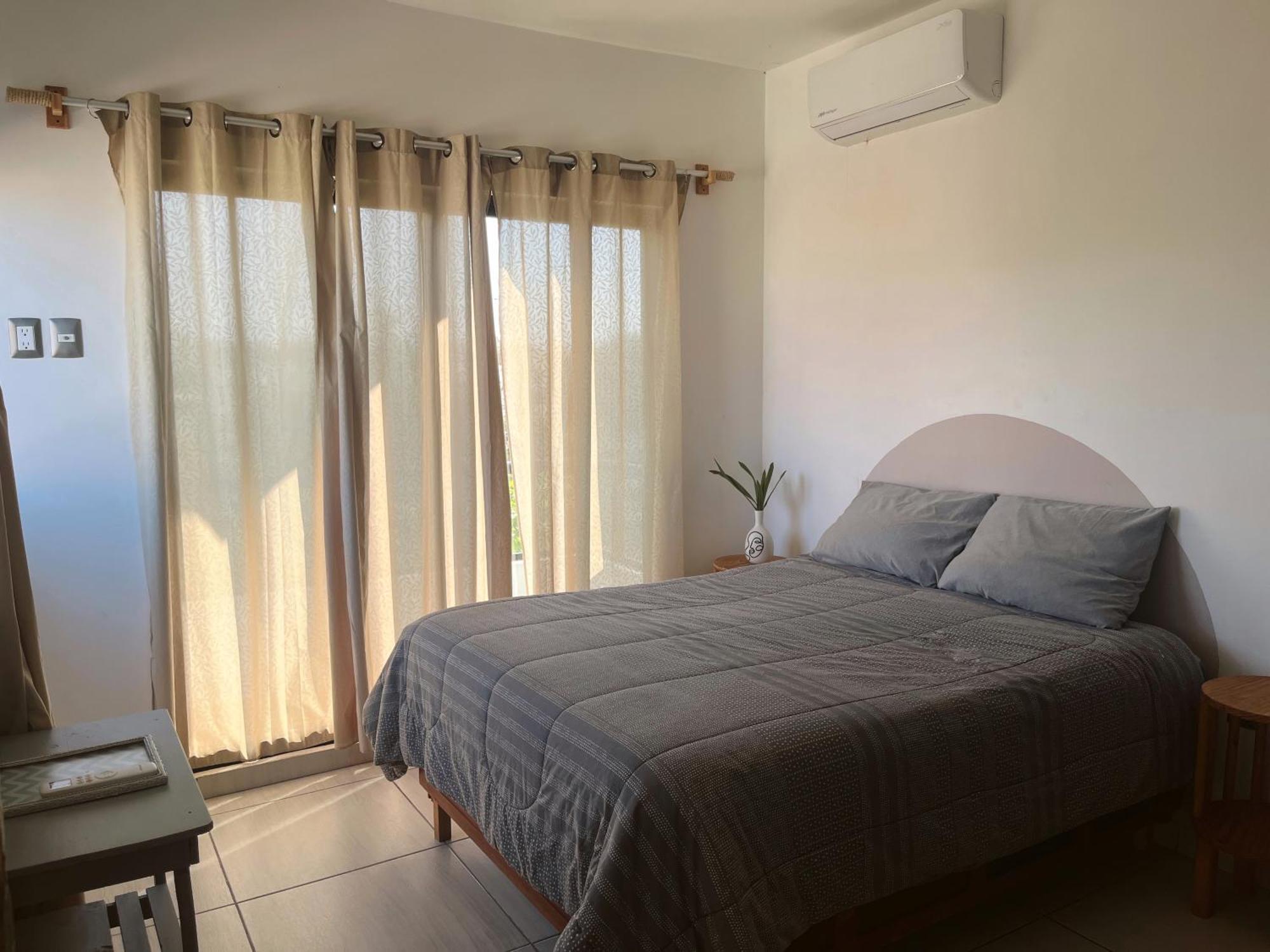 Departamento Climatizado Excelente Ubicacion Apartment Veracruz Bagian luar foto